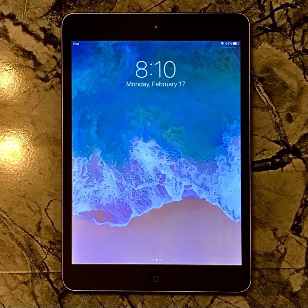 Apple iPad Mini 2